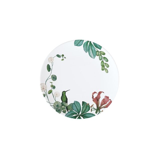 Avarua Dessert/breakfast plate 22 cm 356g