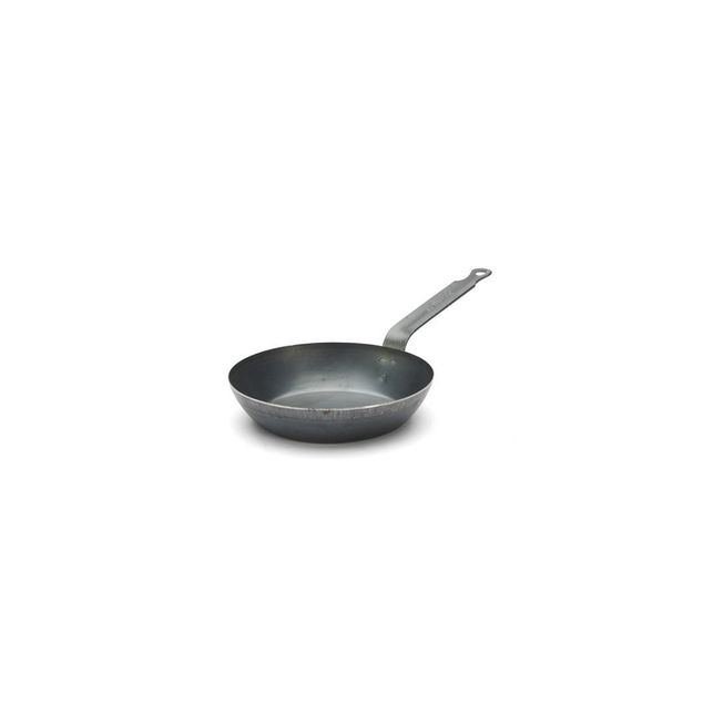 Blue Steel Frying Pan La Lyonnaise Dia:1