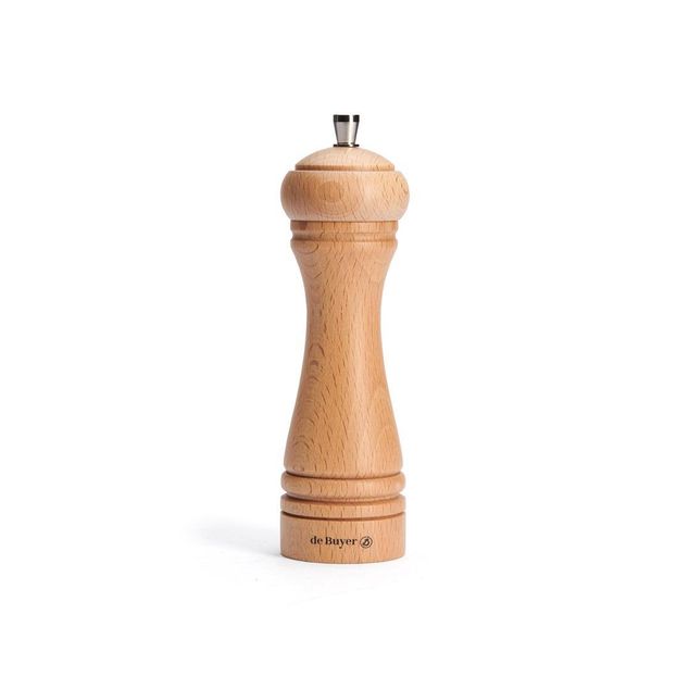 Salt Mill Java Natural 18 Cm