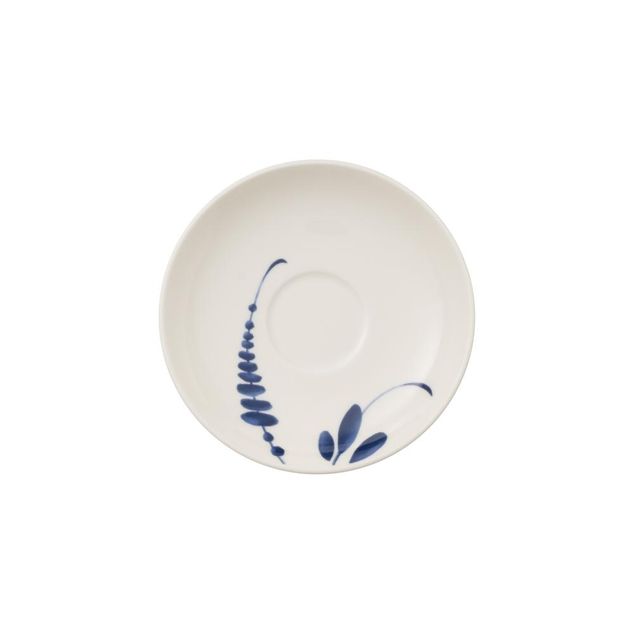 Old Luxembourg Brindille Saucer espresso cup 11,7 cm 115g