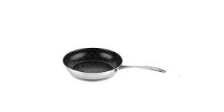 GLAMOUR Diamond Non Stick Stekepanne Ø:20cm