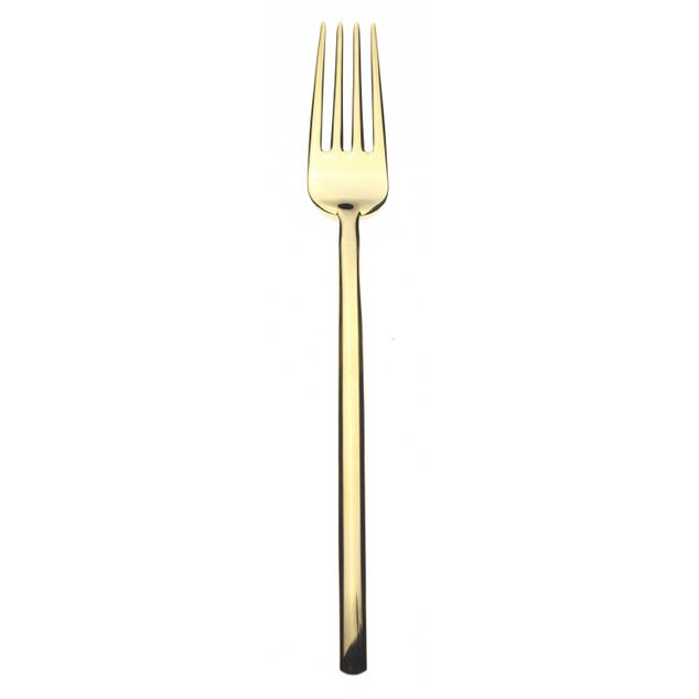 DUE Oro Hovedrettsgaffel L:20cm 0,05kg