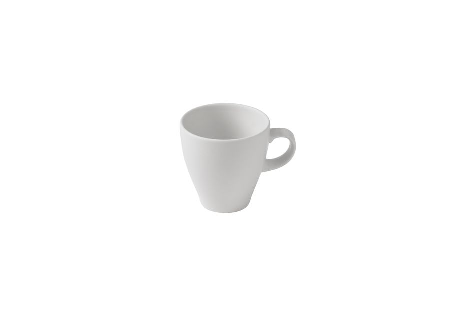 Blends White Tulip Cup *  45cl H: 10cm D: 9.7cm
