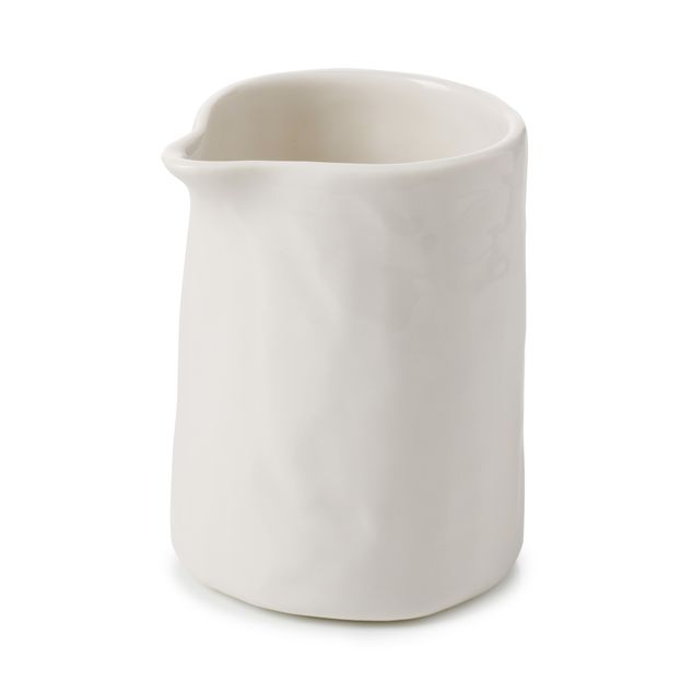 Yli Creamer 15Cl Alabaster white