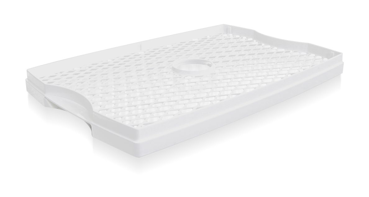 Accessories for dehydrators programmable (plater)
