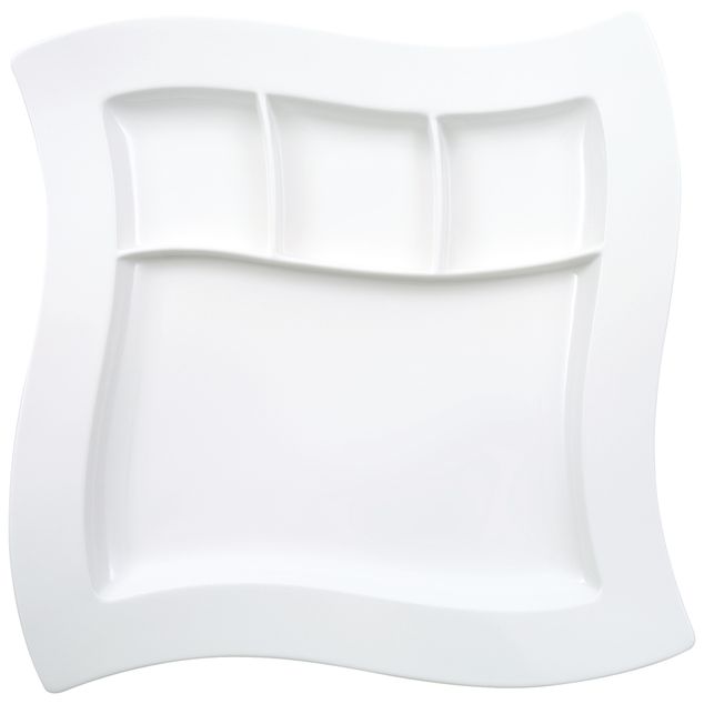 NewWave Grill plate 270x270mm