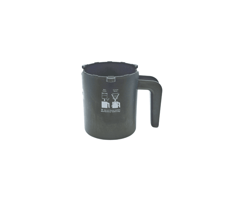 Pacojet 4 Protective Beaker For Chrome Steel Pacotizing®-Beakers