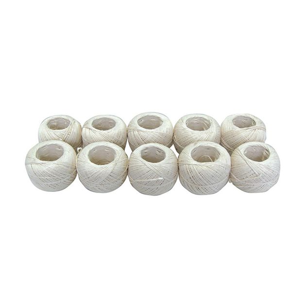 Balls Of Foodgrade String 45 (10)