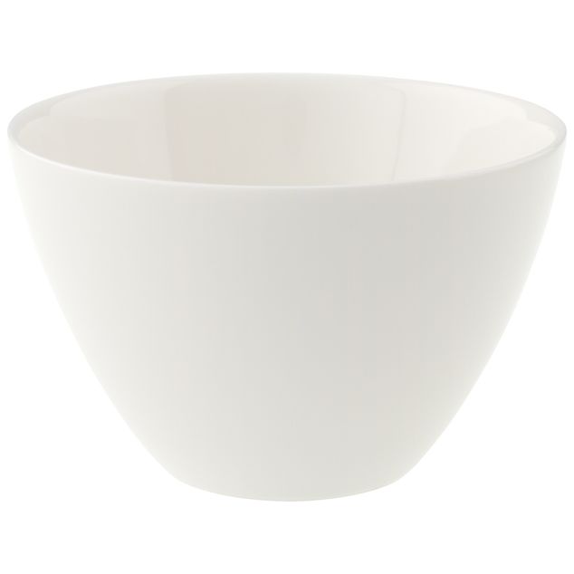 Marchesi white Individual gourmet bowl 100x100x65mm 0,27L