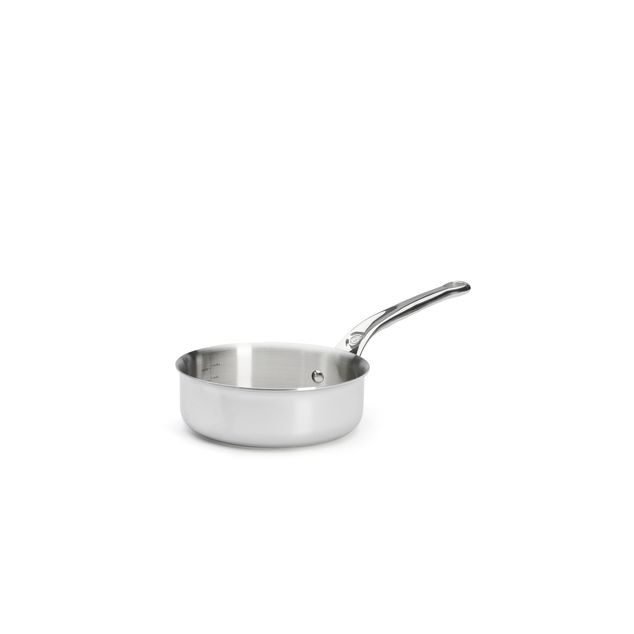 Sautepanne I Rf Stål "Affinity" Ø16 Cm