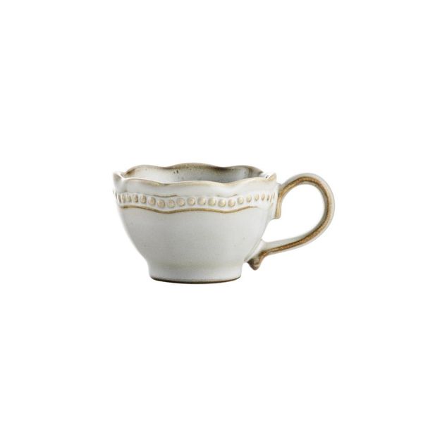 MANETTE Perls Espresso cup - 75ml - Ø7,9cm - H:53cm