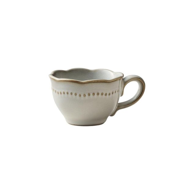 MANETTE PERLS Coffee Cup - 350ml - Ø10,4cm - H:70cm