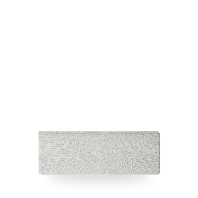 Delta Grey Tasting Tray 24.7 x 8.8cm