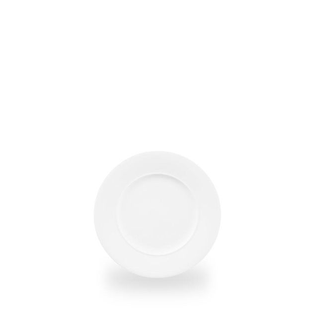 Alchemy Ambience White Standard Rim Tallerken 16.2Cm