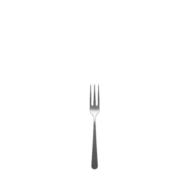 STOCCOLMA Peltro Kakegaffel L:15,3cm 0,03kg