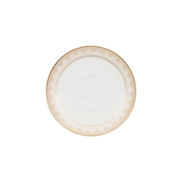 Samarkand Saucer espresso cup 12 cm 124g