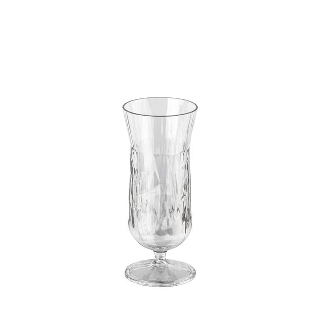 Superglas Club No. 17 Hurricane Crystal Clear 480ml
