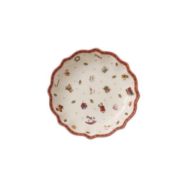 Toy's Delight Bowl small 15 cl 16,3 cm 250g