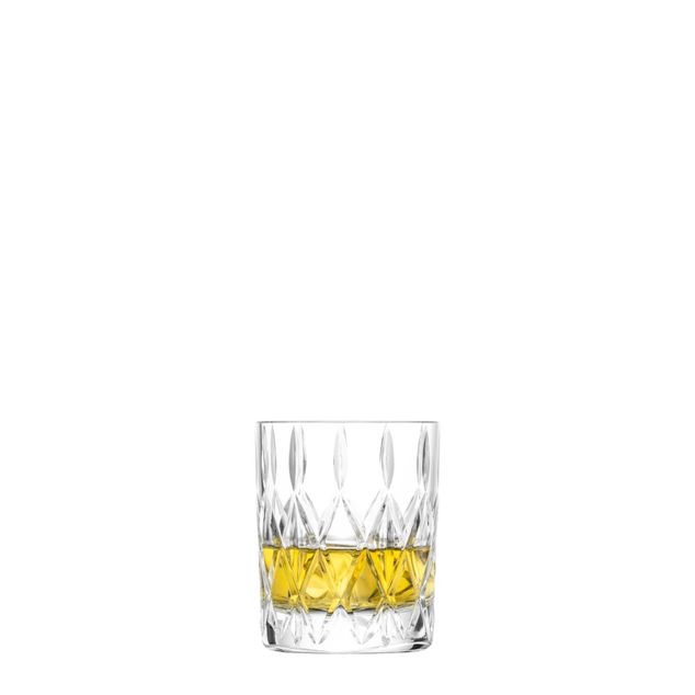 Bar Selection - Age (60) Whisky