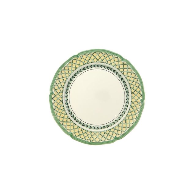 French Garden Dinner plate Ø26,7 cm
