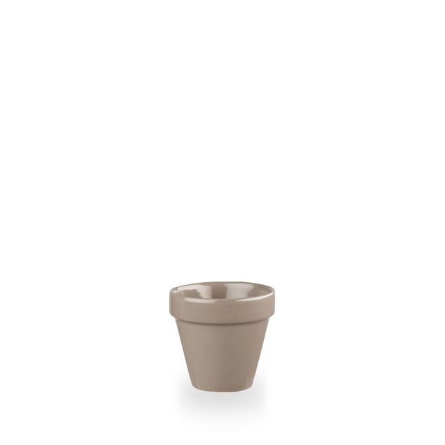 Pebble Plant Pot 9 X 9.7Cm