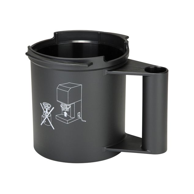 Pacojet 2 Plus Protective Beaker For Chrome Steel Pacotizing®-Beakers