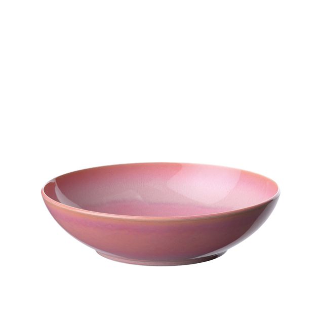 Perlemor Coral Bowl 260x260x70mm (1)