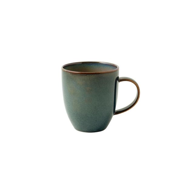 Crafted Breeze Mug with handle 120x90x100mm 0,358L