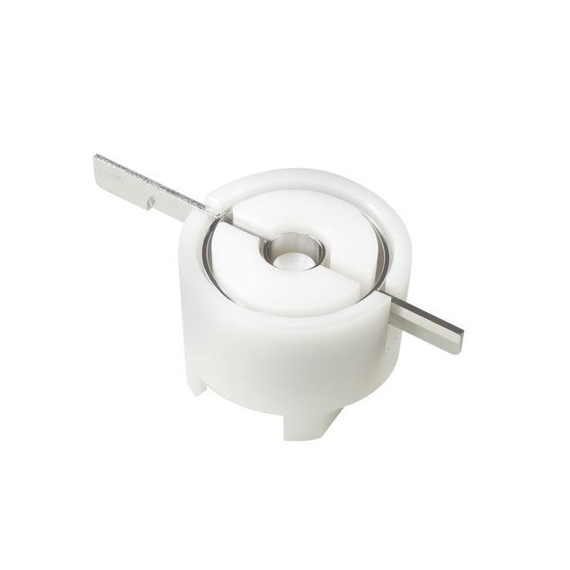 Louis Tellier Blade for pineapple peeler EA - 89 mm