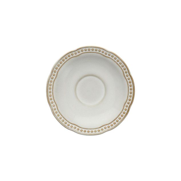 MANETTE Perls Espresso saucer - Ø14,5cm - H:23cm