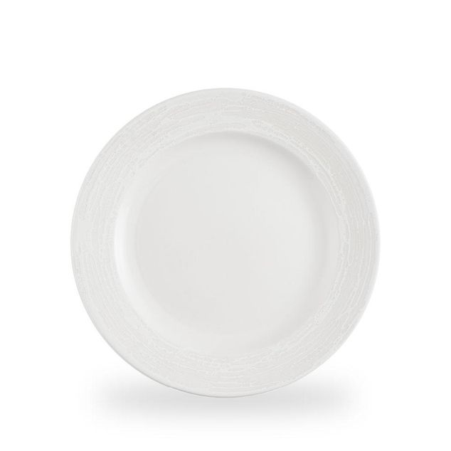 Inked Elements Ice / Profile Plate  / 27.6cm