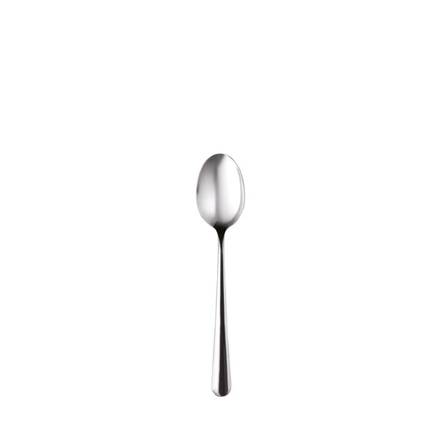 STOCCOLMA Dessertskje L:18,4cm 0,04kg