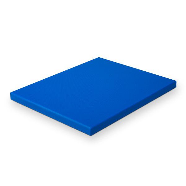 Skjærebrett I Polytelen Blå 1/1 Gn