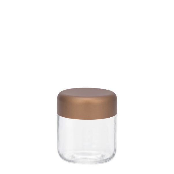 Urano Container 75 Cl Metallic Bronze