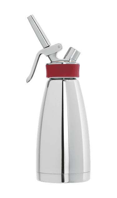 iSi Spuma Gourmetwhip plus 500ml