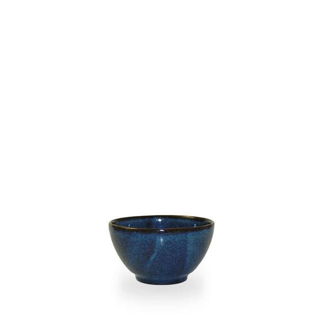 Sapphire Blue Spark Bolle 13 X 7.6Cm