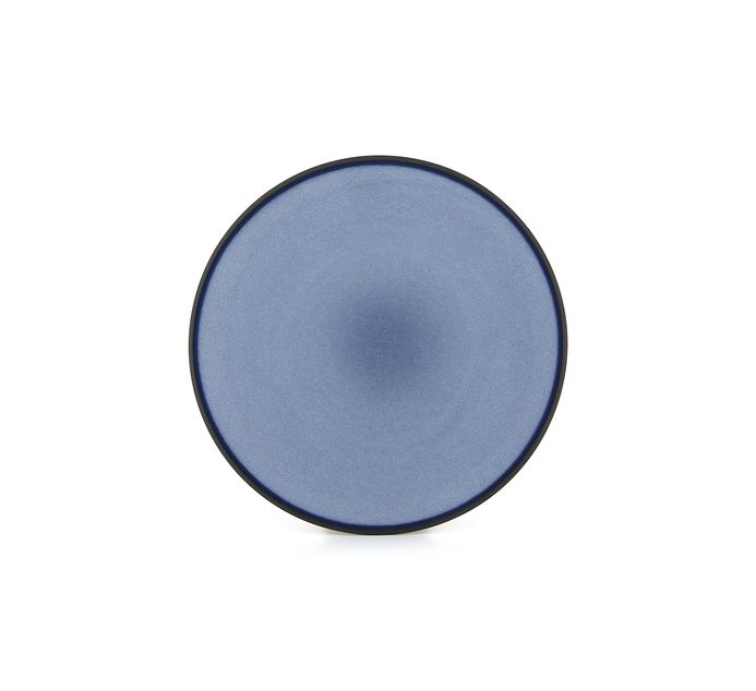 Equinoxe Dessert Tallerken 21,5Cm Cirrus Blue