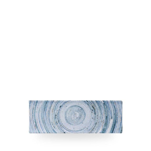 Elements Coast Tasting Tray Plate 24.7x8.8cm