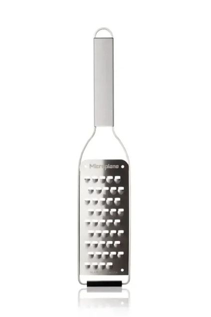 Microplane Professional Extra Course Grater