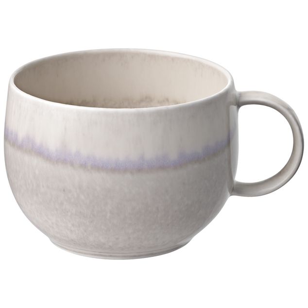 Perlemor Sand Coffee Cup 120x90x65mm