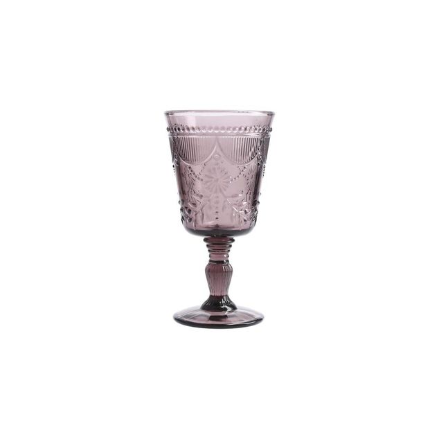 DEBUTANTE Allround Glass Purple - 280ml - Ø9cm - H:170cm