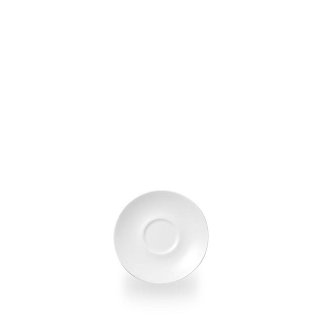 White Espresso Saucer 11.8Cm