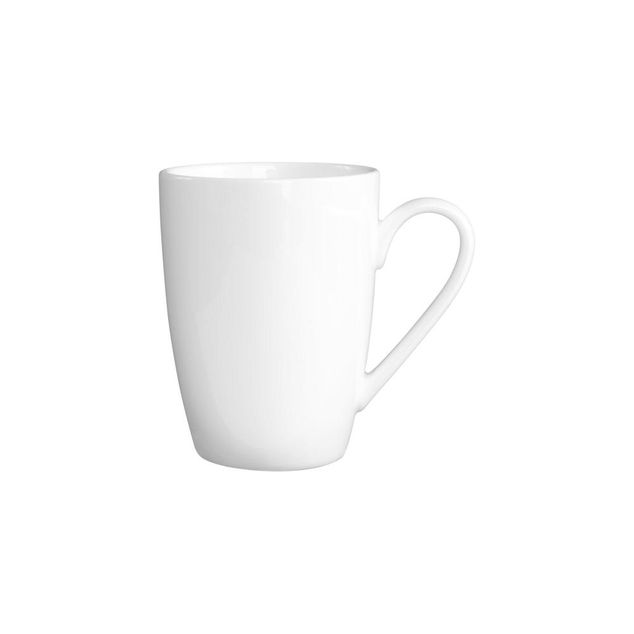 SNOW Mug - 355ml - Ø8,5cm - H:110cm