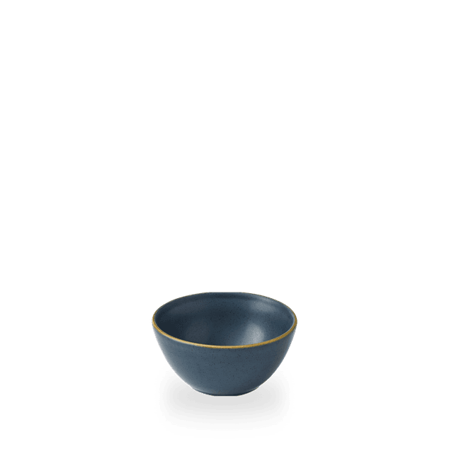 Churchill Stonecast Blueberry Snack Bowl 41,4cl