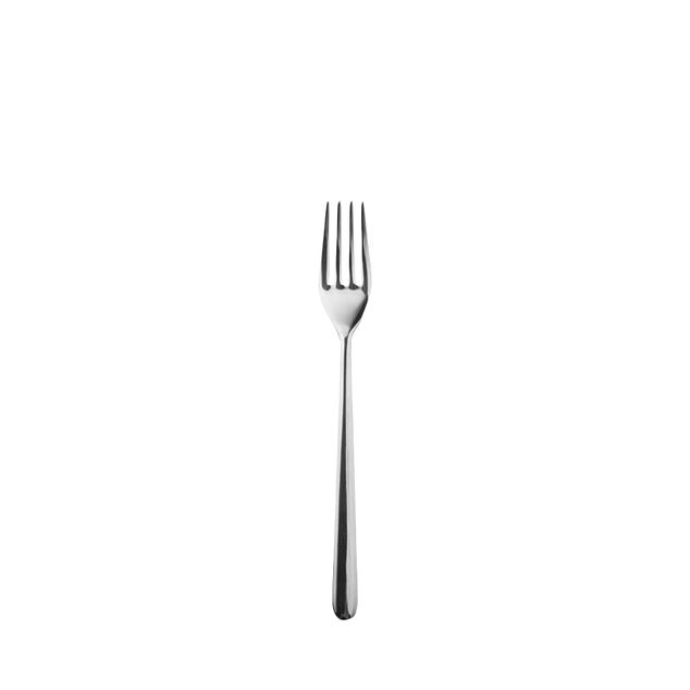 LINEA Hovedrettsgaffel L:20,3cm 0,05kg