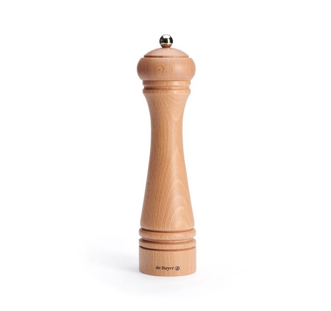 Ceramique Mill Java Natural 25 Cm