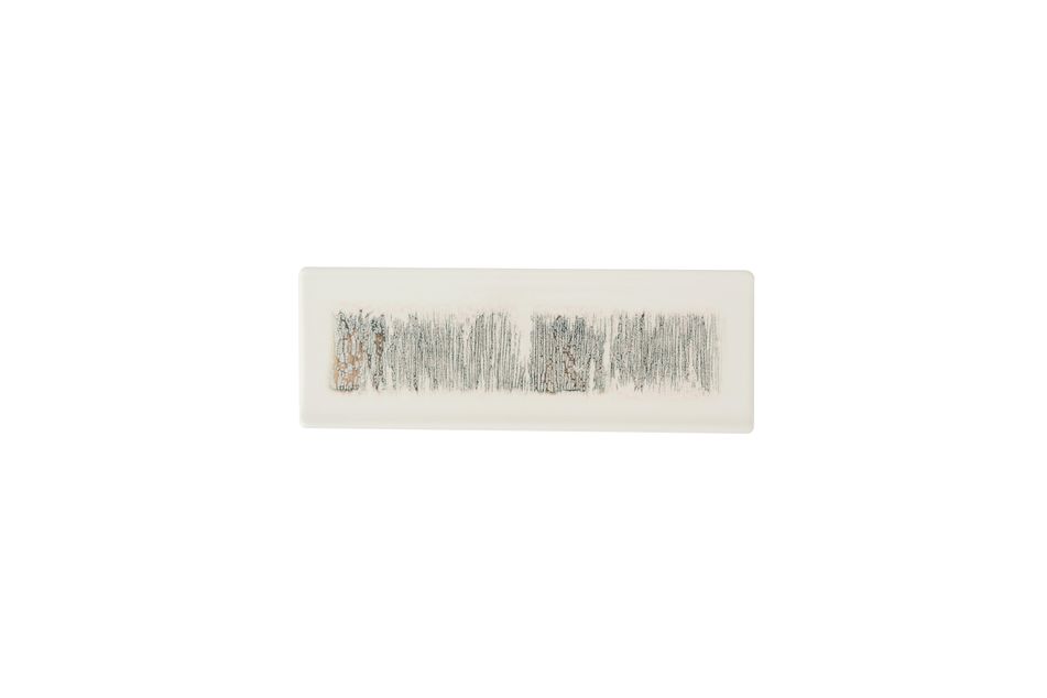 Lyra Pink Tasting Tray 24.7cm x 8.8cm