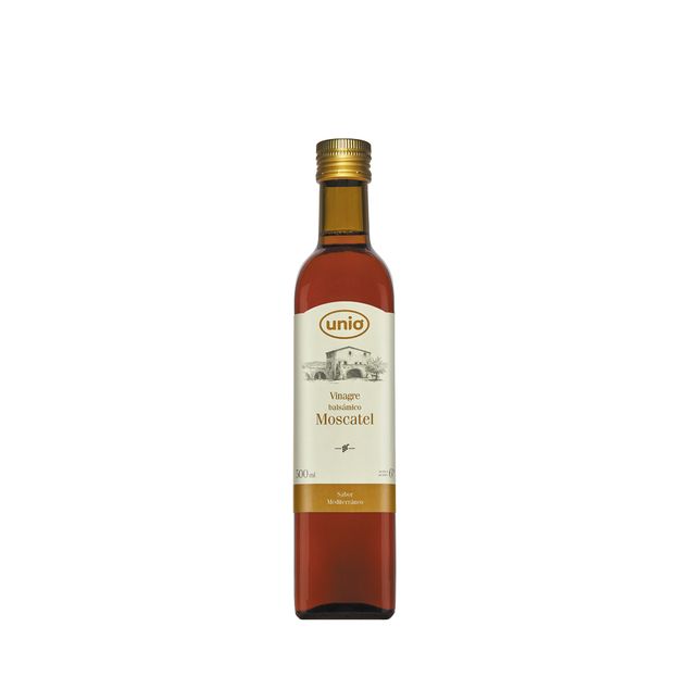 Olis De Catalunya Unió, Eddik Moscatel 500Ml