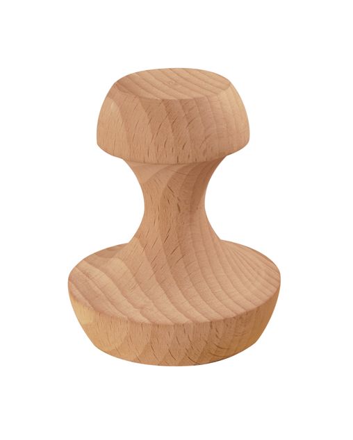 GOBEL Dough pusher - Beech wood - PEFC