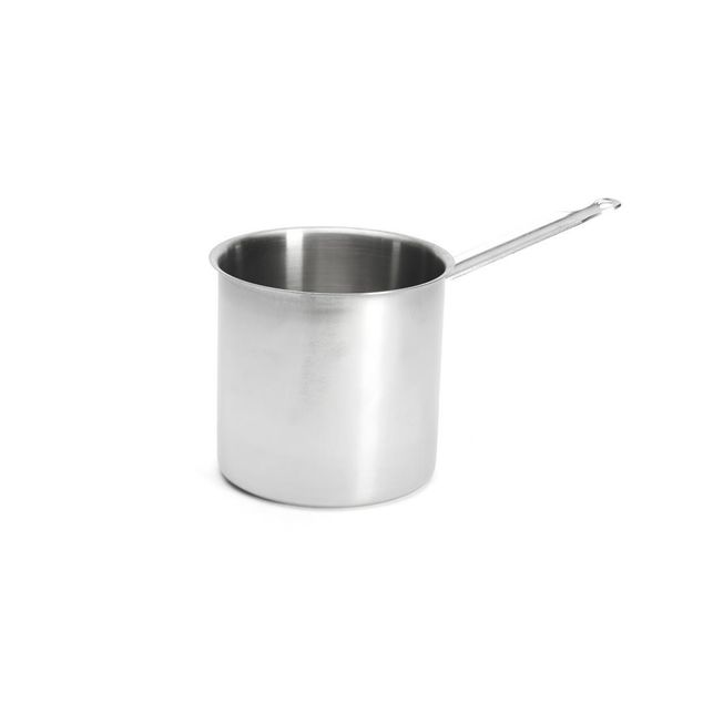 St. Steel Bain-Marie Without Lid Dia:16 C
